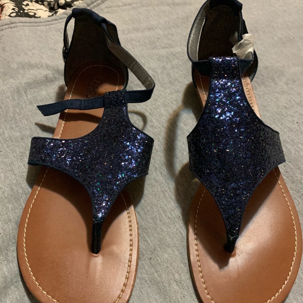 Carlos Sandals